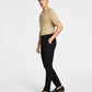 Calvin Klein Men's Infinite Stretch Skinny Fit Dress Pants Black Size 30X29