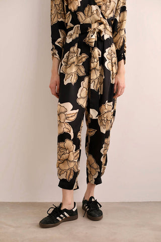 Las Sureñas - Sticker Silk Jumper