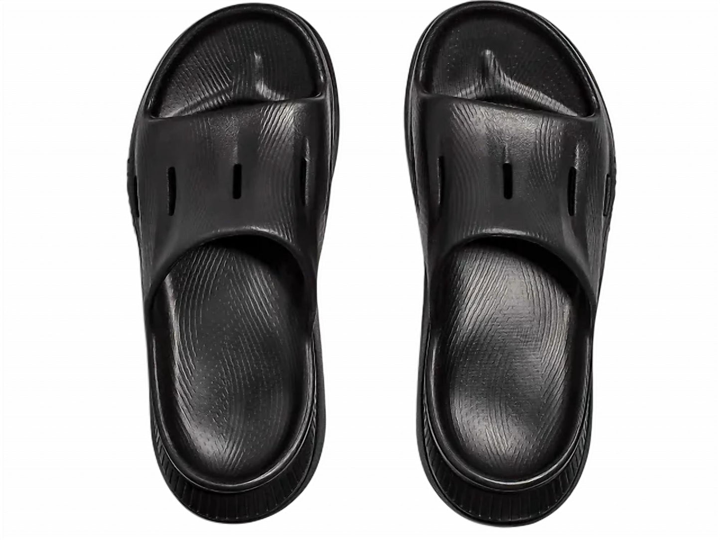 Hoka - Unisex Ora Recovery Slide 3 Sandal