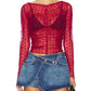 Free People - Most Likely Layering Top