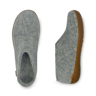 Glerups - Women's Felt Shoe