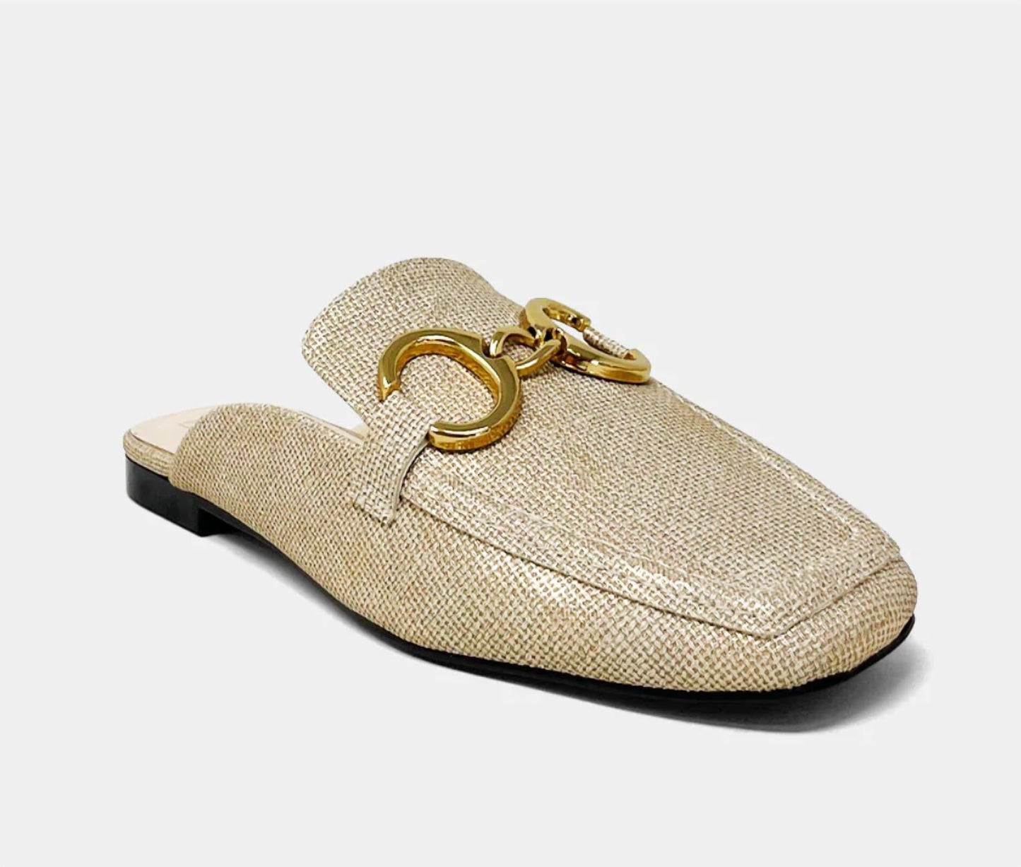 Shu Shop - Andromeda Slip-on Loafers
