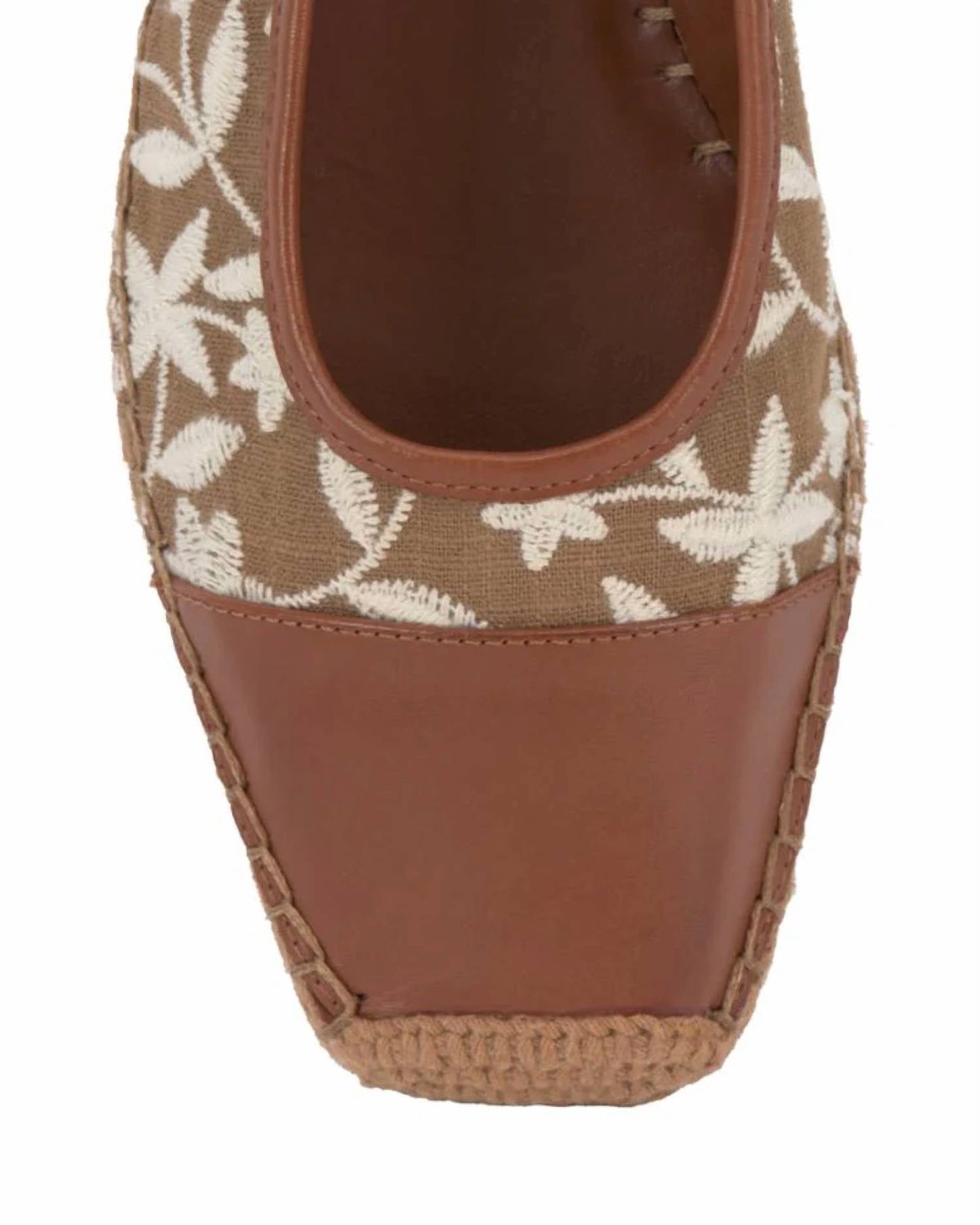 Vince Camuto - Women's Miheli Espadrille Loafer