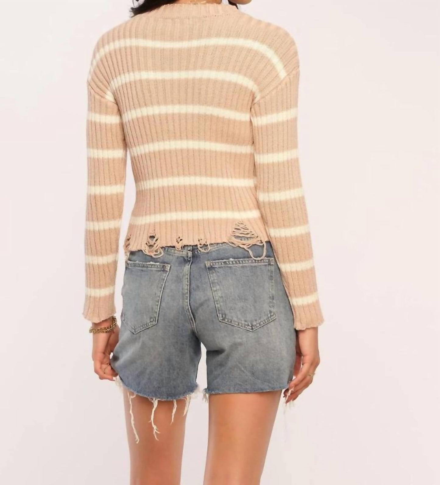 Heartloom - Jace Sweater