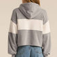 Z Supply - Landing Color Blocked Hoodie