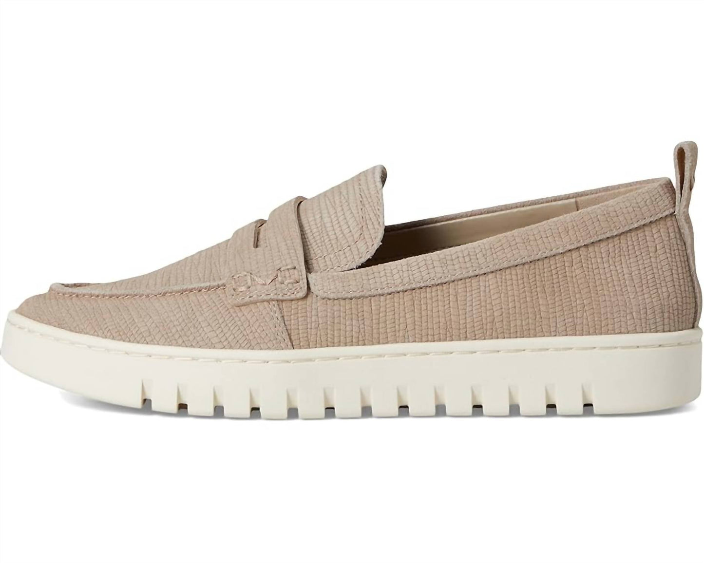 Vionic - WOMEN UPTOWN LOAFER