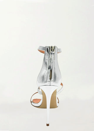 Che By Chelsey - Women's Calypso Strap Heel Sandal