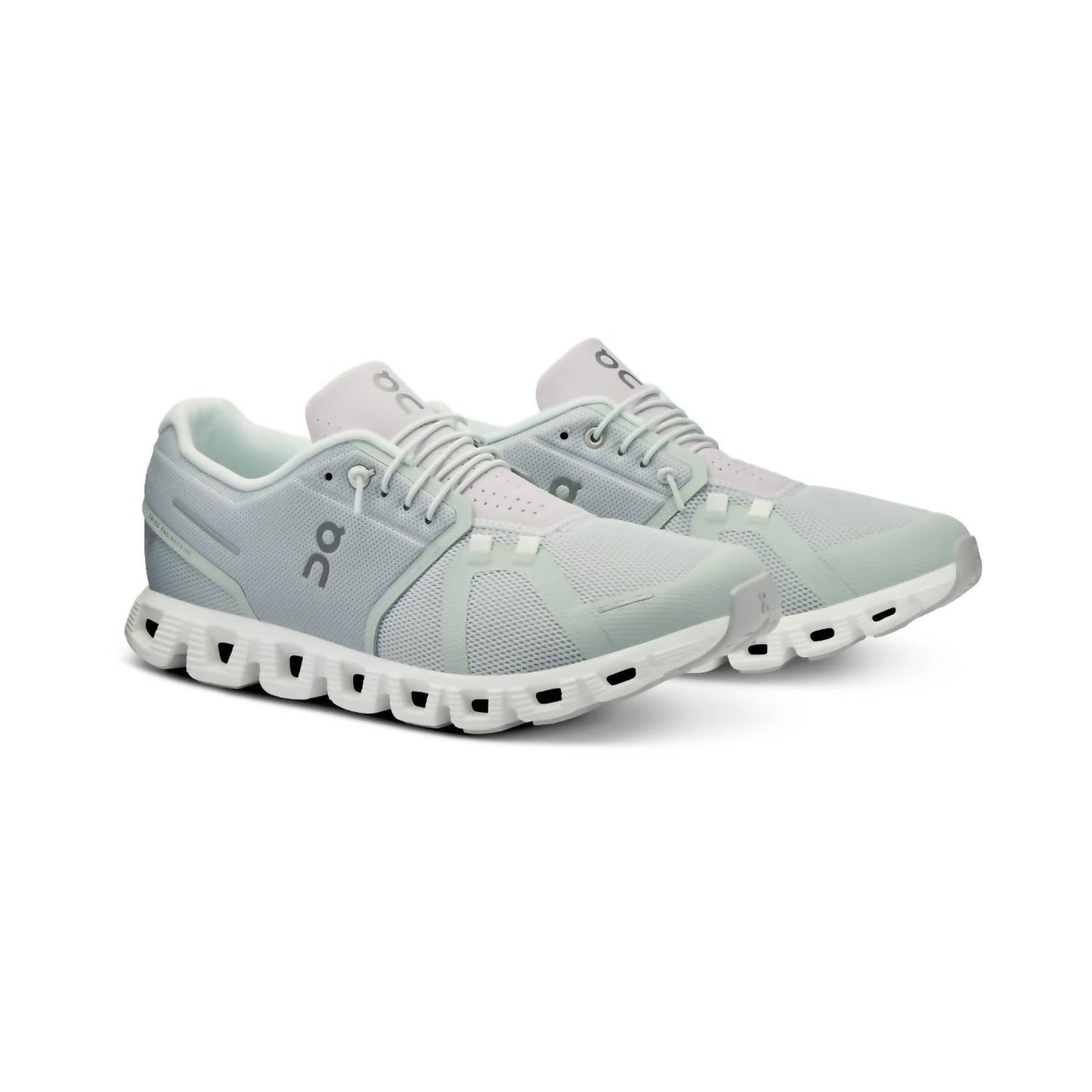 On Running - Men's Cloud 5 Sneakers