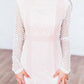 Ariti Kaziris - Glitter Mini Party Dress