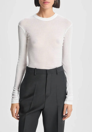 Bite Studios - Long-sleeve Thin Jersey T-shirt