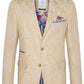 A Fish Named Fred - Men's Linen Blazer