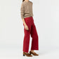 Ann Mashburn - Frankie Cropped Pants