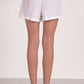 Elan - Ivy Elastic Waist Shorts