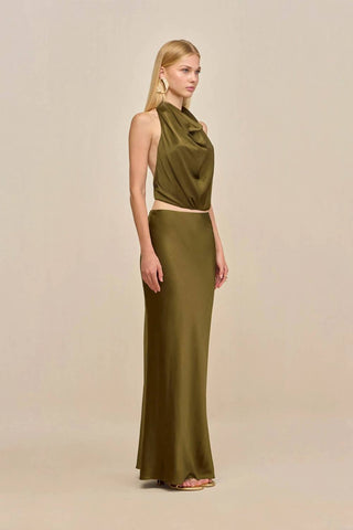 Cult Gaia - Women's Chantel Skirt