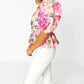 Buddylove - Mirabelle Puff Sleeve Top