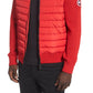 Canada Goose Men's Hybridge 675 Fill Power Down Jacket Red Size Large