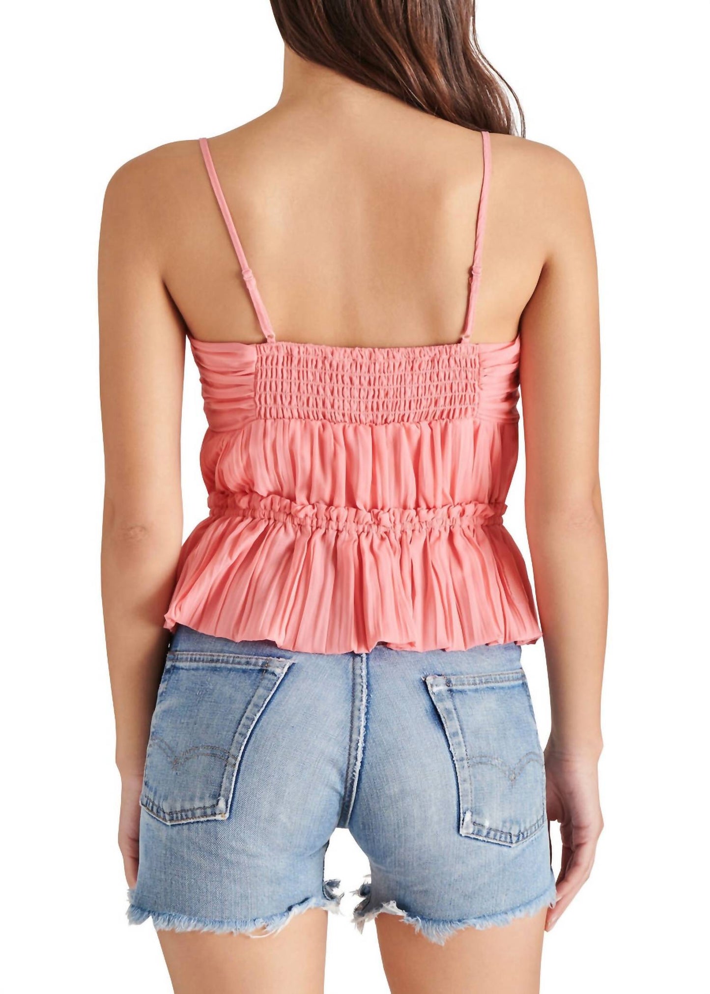 Steve Madden - Solange Top