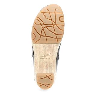 Dansko - Women's Lizanne Bootie Clogs