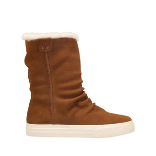Taos - Cozy Chic Mid-Calf Lined Boot