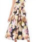 kay-unger-perry-floral-print-midi-dress-size-4