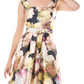 kay-unger-perry-floral-print-midi-dress-size-4
