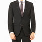 Izod Men's Classic Fit Suits Gray Size 38