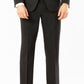 Izod Men's Classic Fit Suits Gray Size 38