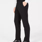 DKNY Men's Modern Fit Stretch Suit Pants Black Size 33X30