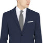 DKNY Men's Modern Fit Stretch Suit Jacket Blue Size 36