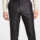 Kenneth Cole Reaction Men's Separate Slim Fit Pants Gray Size 32X30