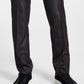 Kenneth Cole Reaction Men's Separate Slim Fit Pants Gray Size 32X30