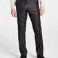Kenneth Cole Reaction Men's Separate Slim Fit Pants Gray Size 32X30