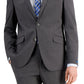 Kenneth Cole Reaction Men's Separate Slim Fit Suit Jacket Gray Size 42