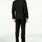 Kenneth Cole Reaction Men's Separate Slim Fit Suit Jacket Black Size 44