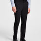Kenneth Cole Reaction Men's Separate Slim Fit Pants Black Size 38X30