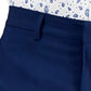 Kenneth Cole Reaction Men's Separate Slim Fit Pants Blue Size 30X30