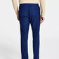 Kenneth Cole Reaction Men's Separate Slim Fit Pants Blue Size 30X30