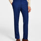 Kenneth Cole Reaction Men's Separate Slim Fit Pants Blue Size 30X32