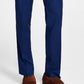 Kenneth Cole Reaction Men's Separate Slim Fit Pants Blue Size 34X30