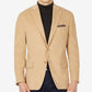 Michael Kors Men's Modern Fit Corduroy Blazer Brown Size 40