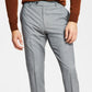 Tommy Hilfiger Men's Modern Fit Th Flex Stretch Wool Suit Separate Pants Gray Size 34X30