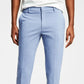 Tommy Hilfiger Men's Modern Fit Th Flex Stretch Comfort Solid Pants Blue Size 36X34