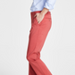 Tommy Hilfiger Men's Modern-Fit Th Flex Stretch Solid Performance Pants Red Size 30X30