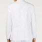 Tommy Hilfiger Men's Modern-Fit Th Flex Stretch Chambray Suit Separate Jacket White Size 40