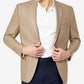 Ralph Lauren Men's Classic Fit Ultraflex Blazer Brown Size 40