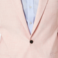 Club Room Men's Classic Fit Solid Sport Coat Pink Size 36