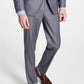 Kenneth Cole Reaction Men's Ready Flex Slim Fit Suit Gray Size 36