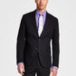Kenneth Cole Reaction Men's Ready Flex Slim Fit Suit Black Size 40
