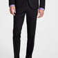 Kenneth Cole Reaction Men's Ready Flex Slim Fit Suit Black Size 48