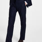 Kenneth Cole Reaction Men's Ready Flex Slim Fit Suit Blue Size 44